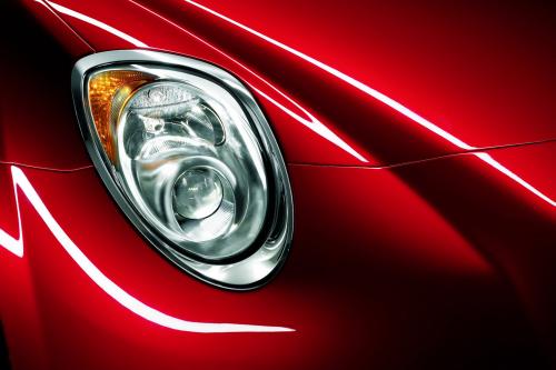 Alfa Romeo Mito (2008) - picture 24 of 35