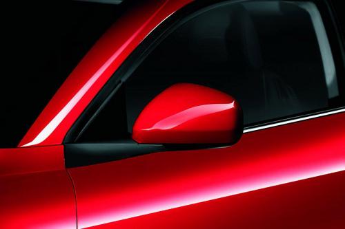 Alfa Romeo Mito (2008) - picture 25 of 35