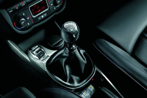 Alfa Romeo Mito (2008) - picture 32 of 35