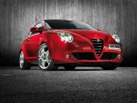 Alfa Romeo MiTo (2008) - picture 1 of 35