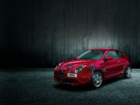 Alfa Romeo MiTo (2008) - picture 2 of 35