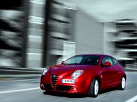 Alfa Romeo MiTo (2008) - picture 3 of 35