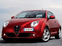 Alfa Romeo MiTo (2008) - picture 4 of 35