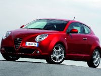 Alfa Romeo MiTo (2008) - picture 5 of 35