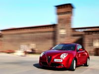 Alfa Romeo MiTo (2008)