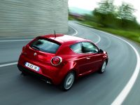 Alfa Romeo Mito (2008) - picture 10 of 35