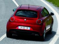Alfa Romeo Mito (2008) - picture 11 of 35