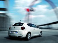 Alfa Romeo Mito (2008) - picture 14 of 35