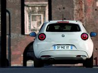 Alfa Romeo MiTo (2008)