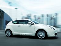 Alfa Romeo MiTo (2008)