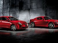 Alfa Romeo MiTo (2008)