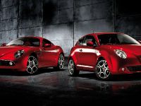 Alfa Romeo Mito (2008) - picture 18 of 35