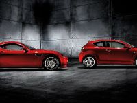 Alfa Romeo Mito (2008) - picture 19 of 35