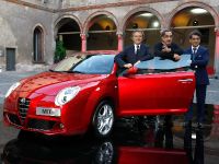Alfa Romeo Mito (2008) - picture 21 of 35