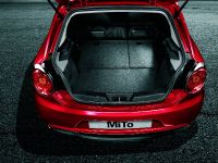 Alfa Romeo MiTo (2008)