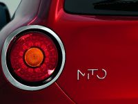Alfa Romeo Mito (2008) - picture 27 of 35