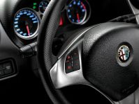 Alfa Romeo MiTo (2008)