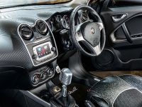 Alfa Romeo MiTo By Marshall Concept