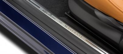 Alfa Romeo MiTo for Maserati (2010) - picture 4 of 4