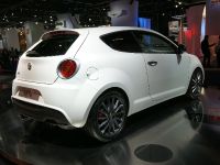 Alfa Romeo MiTo Frankfurt (2011) - picture 2 of 2