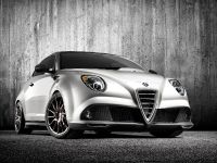 Alfa Romeo MiTo GTA (2009) - picture 1 of 3