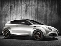 Alfa Romeo MiTo GTA (2009) - picture 3 of 3