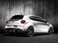 Alfa Romeo MiTo GTA (2009) - picture 2 of 3