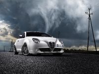 Alfa Romeo MiTo Quadrifoglio Verde (2009) - picture 1 of 4