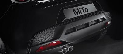 Alfa Romeo MiTo SBK Limited Edition (2012) - picture 4 of 6