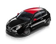 Alfa Romeo MiTo SBK Limited Edition (2012) - picture 1 of 6