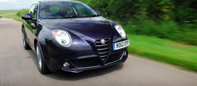 Alfa Romeo MiTo TwinAir (2012) - picture 4 of 29