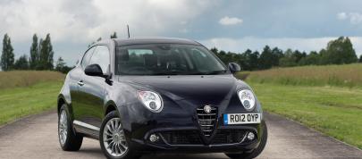 Alfa Romeo MiTo TwinAir (2012) - picture 7 of 29