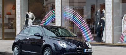 Alfa Romeo MiTo TwinAir (2012) - picture 12 of 29