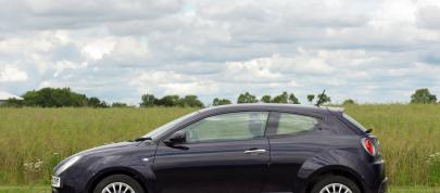 Alfa Romeo MiTo TwinAir (2012) - picture 15 of 29