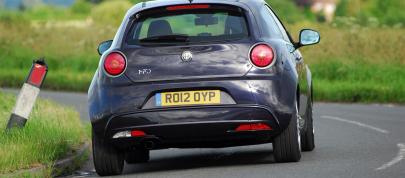 Alfa Romeo MiTo TwinAir (2012) - picture 20 of 29