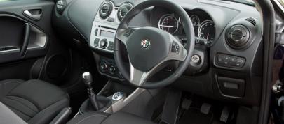 Alfa Romeo MiTo TwinAir (2012) - picture 23 of 29