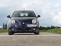 Alfa Romeo MiTo TwinAir (2012) - picture 1 of 29