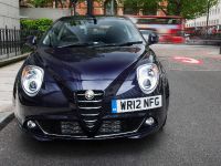 Alfa Romeo MiTo TwinAir (2012) - picture 2 of 29