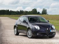 Alfa Romeo MiTo TwinAir (2012) - picture 8 of 29