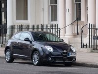 Alfa Romeo MiTo TwinAir (2012)