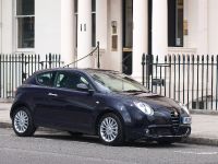 Alfa Romeo MiTo TwinAir (2012)