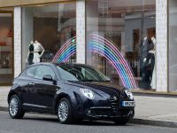 Alfa Romeo MiTo TwinAir (2012)