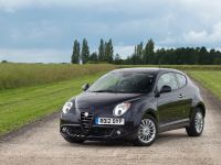 Alfa Romeo MiTo TwinAir (2012) - picture 13 of 29