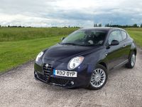 Alfa Romeo MiTo TwinAir (2012) - picture 14 of 29