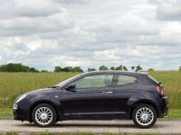 Alfa Romeo MiTo TwinAir (2012)