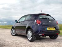 Alfa Romeo MiTo TwinAir (2012)