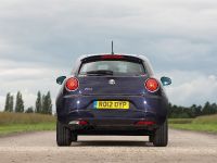 Alfa Romeo MiTo TwinAir (2012)
