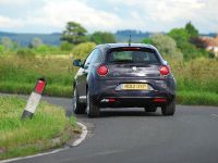 Alfa Romeo MiTo TwinAir (2012)