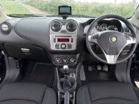Alfa Romeo MiTo TwinAir (2012) - picture 22 of 29