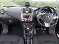 Alfa Romeo MiTo TwinAir (2012)
